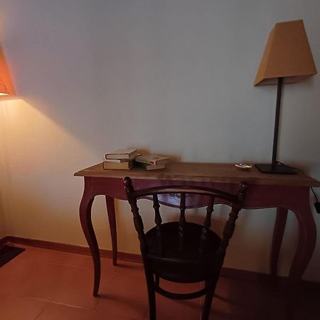 הוילה ורבאניה Casa Clotilde מראה חיצוני תמונה