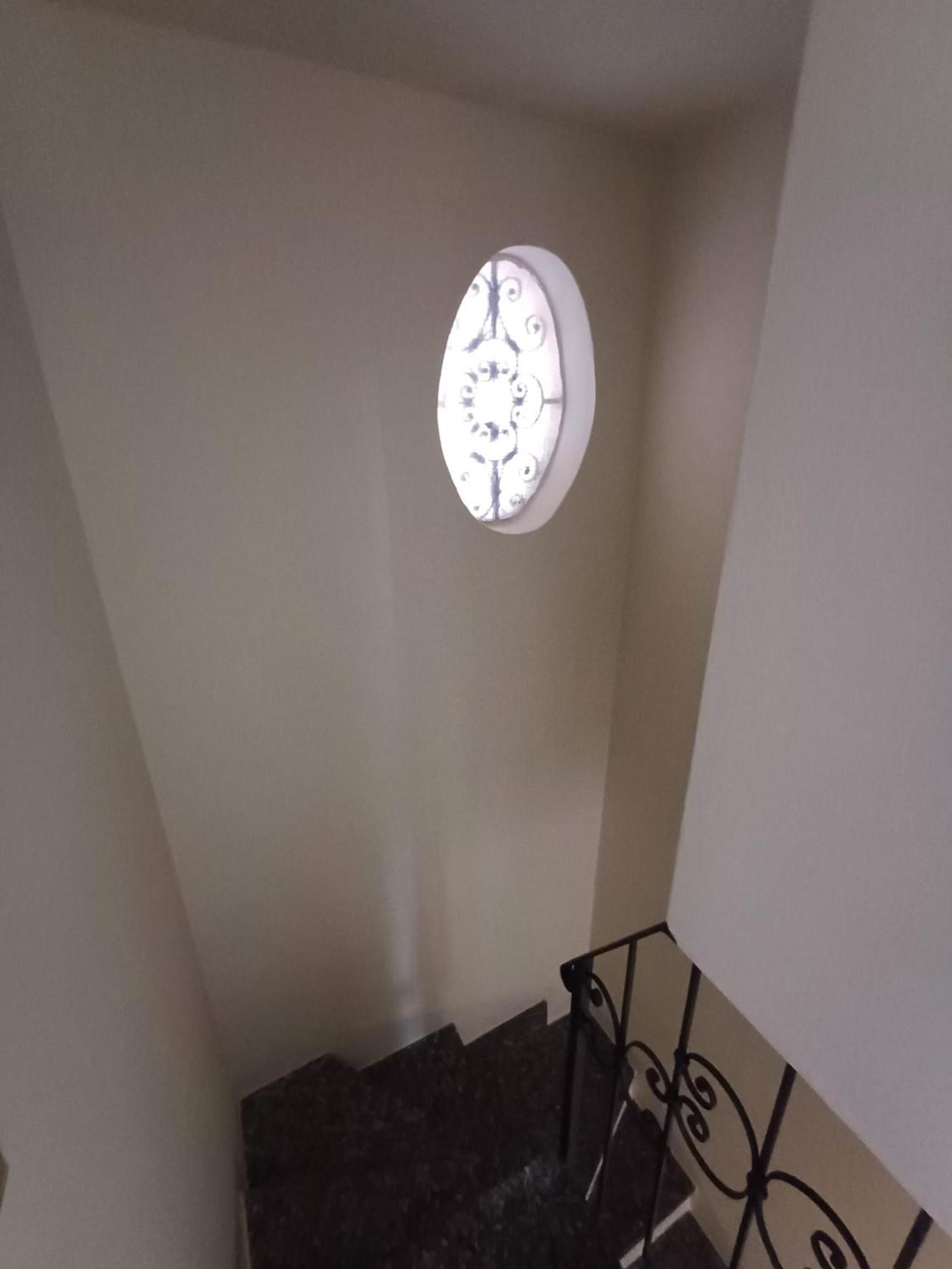 הוילה ורבאניה Casa Clotilde מראה חיצוני תמונה