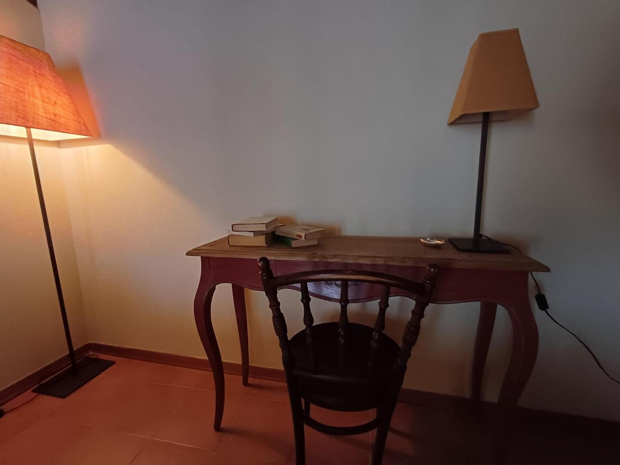 הוילה ורבאניה Casa Clotilde מראה חיצוני תמונה