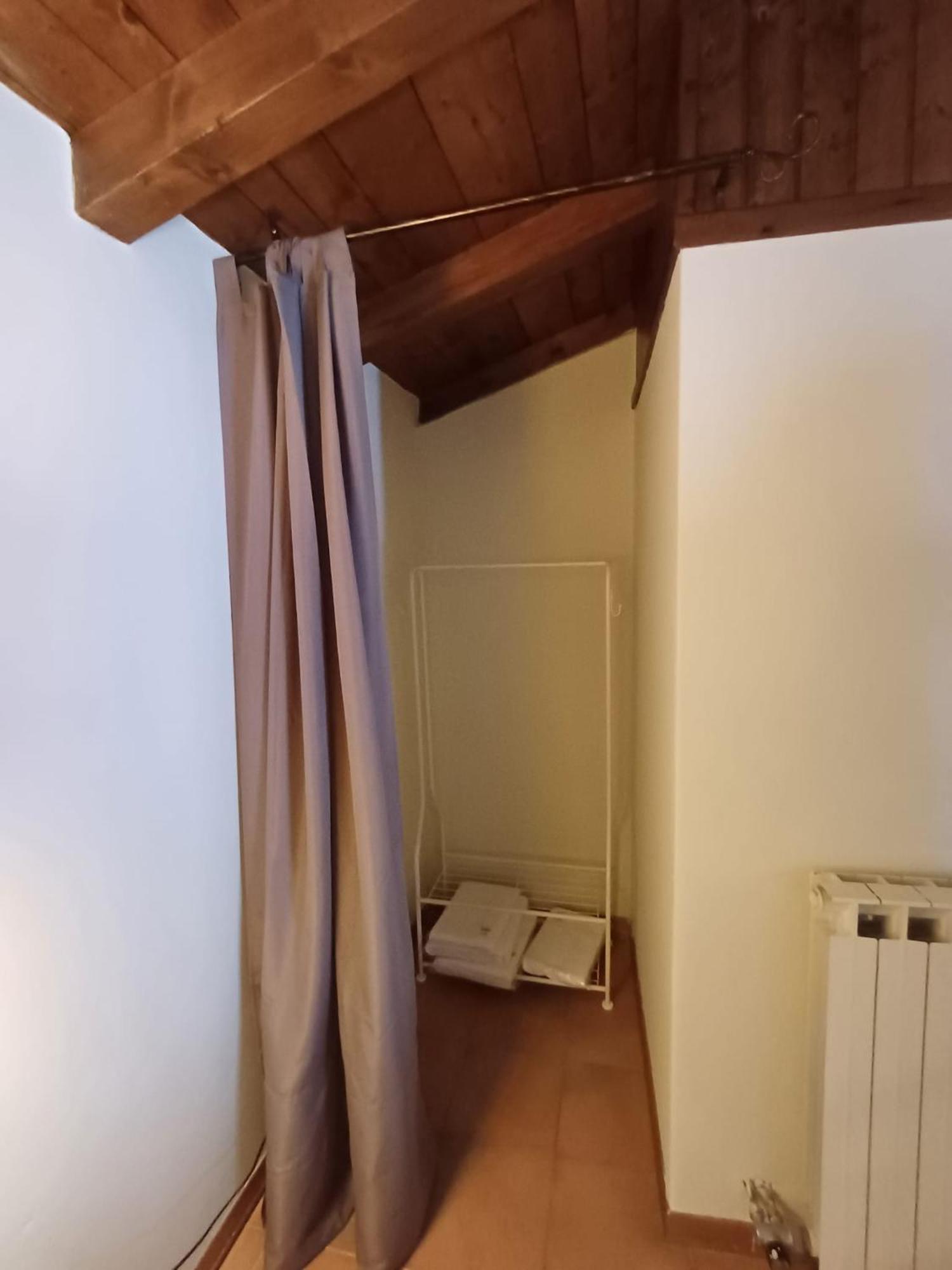הוילה ורבאניה Casa Clotilde מראה חיצוני תמונה