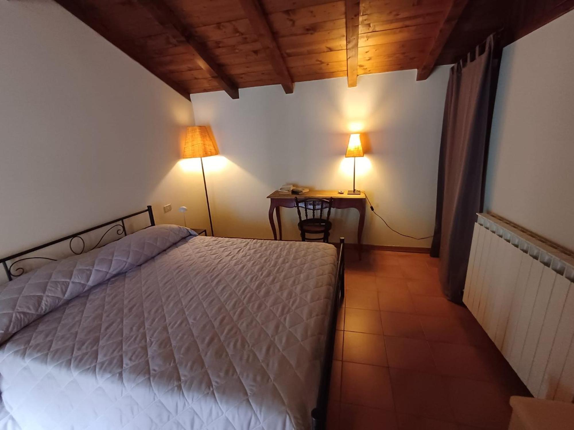 הוילה ורבאניה Casa Clotilde מראה חיצוני תמונה