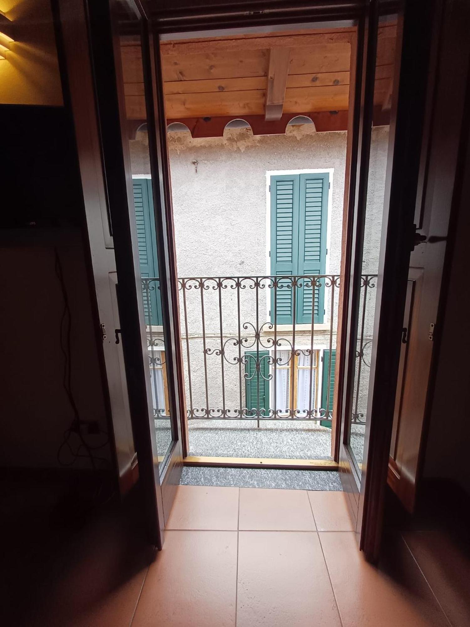 הוילה ורבאניה Casa Clotilde מראה חיצוני תמונה