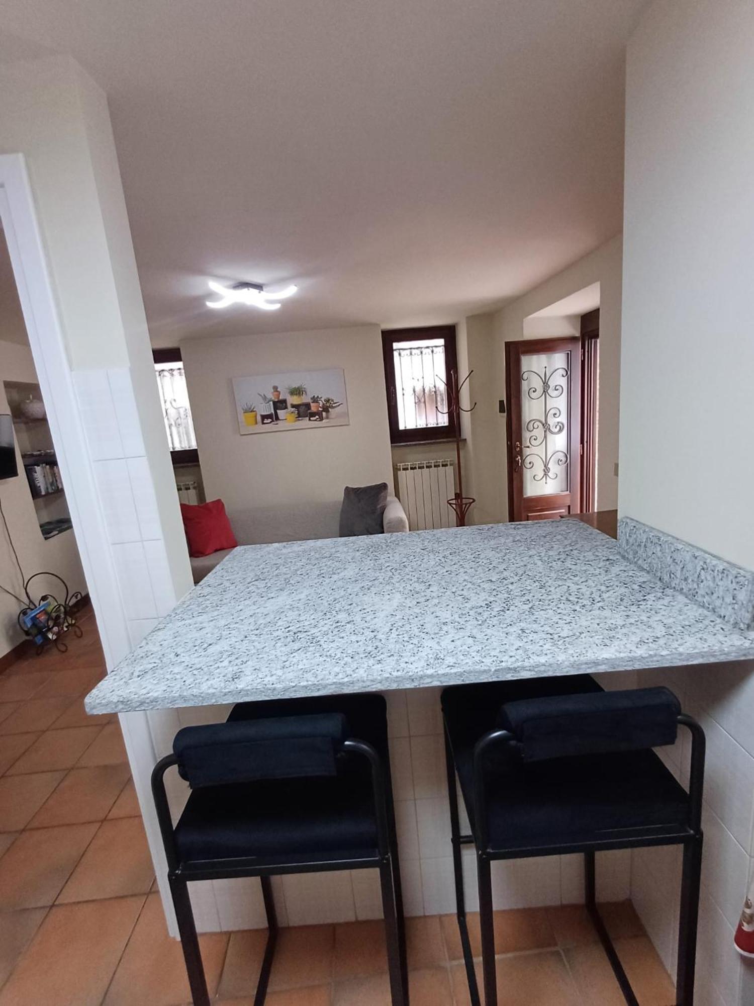 הוילה ורבאניה Casa Clotilde מראה חיצוני תמונה