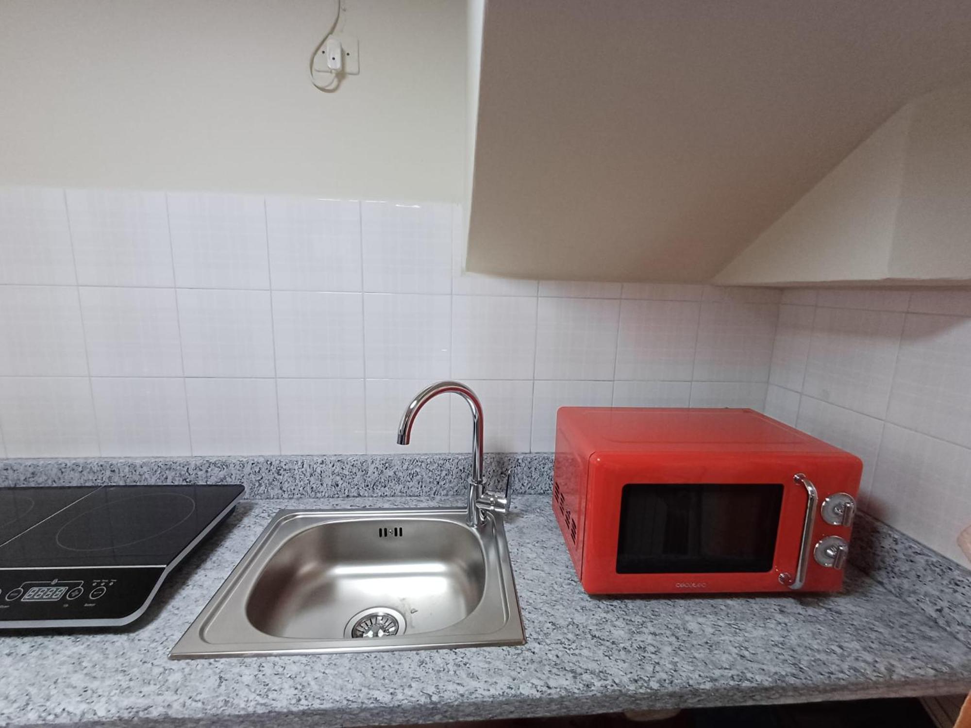 הוילה ורבאניה Casa Clotilde מראה חיצוני תמונה
