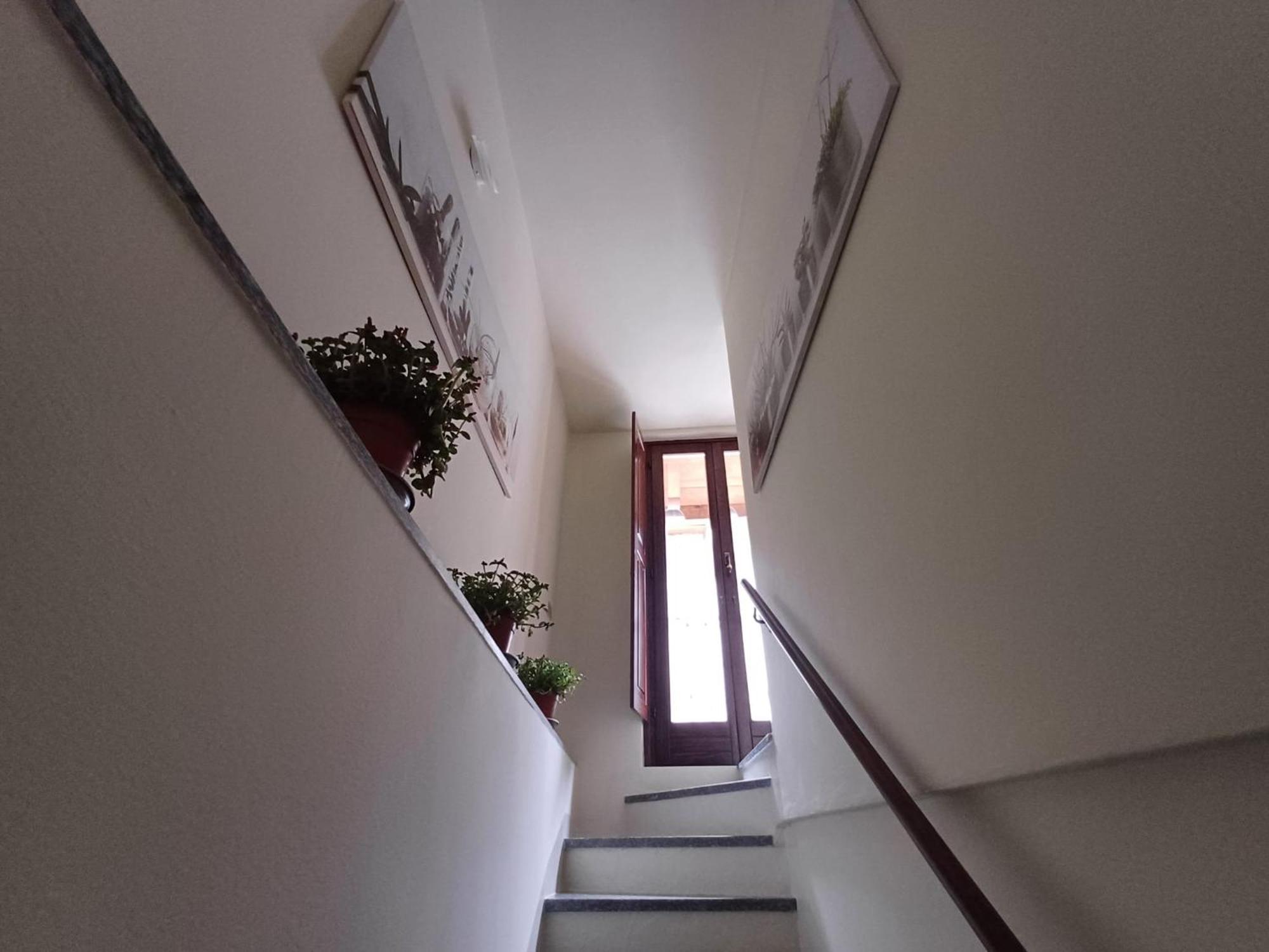 הוילה ורבאניה Casa Clotilde מראה חיצוני תמונה