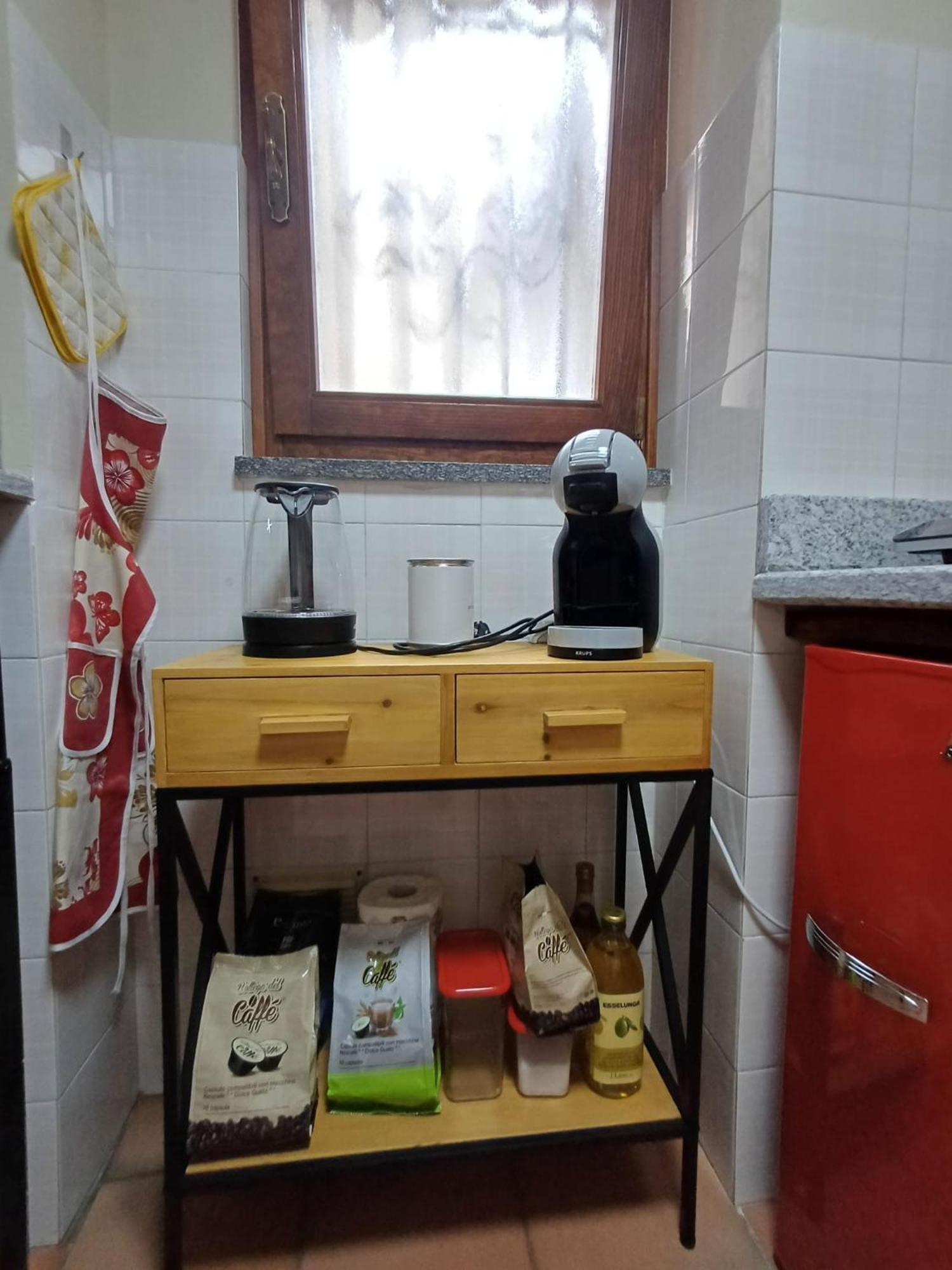 הוילה ורבאניה Casa Clotilde מראה חיצוני תמונה